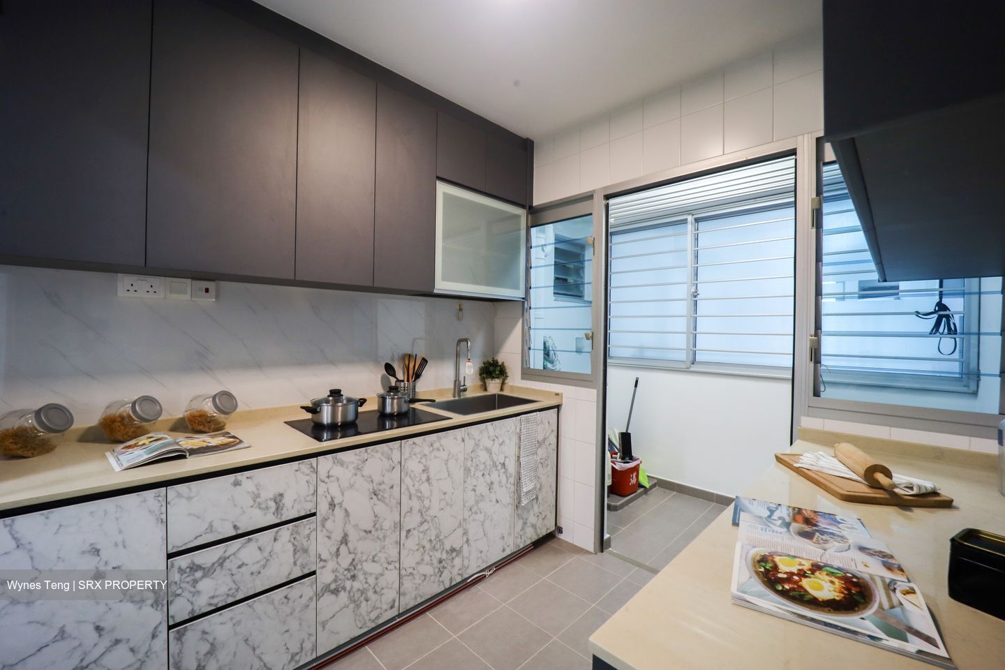 Blk 574 Limbang Green (Choa Chu Kang), HDB 4 Rooms #635446301